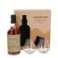 Balvenie 14 Year Old Carribean Cask 70cl & 2 Glasses