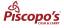 Piscopo Christmas Hampers and Gifts  logo